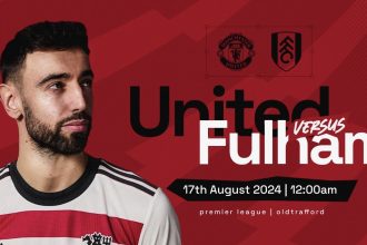 Pratinjau Man Utd vs Fulham: Liga Premier 2024/25 (foto: x)