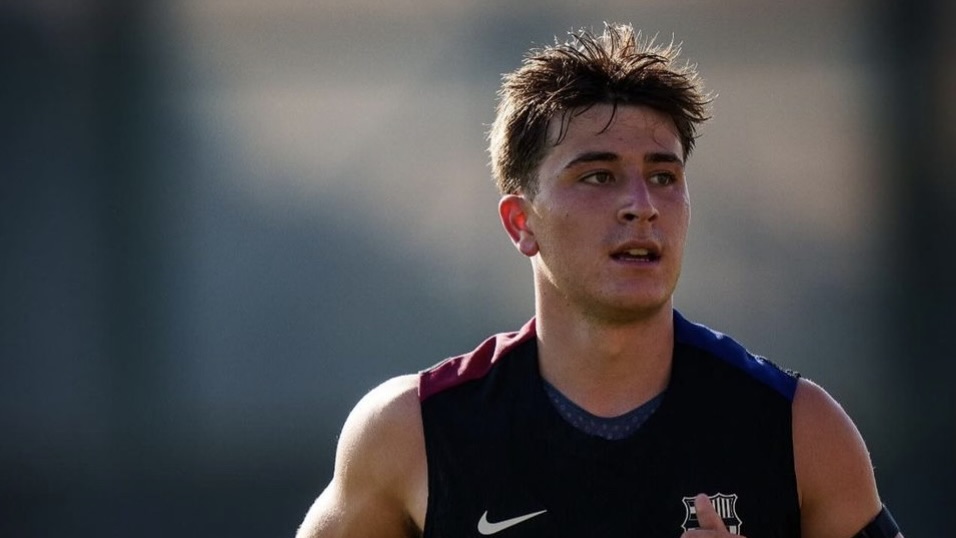 turunminum.id La Liga Empat Bintang Muda Barcelona Musim 2024/25 Empat Bintang Muda Barcelona Musim 2024/25 (foto: x)