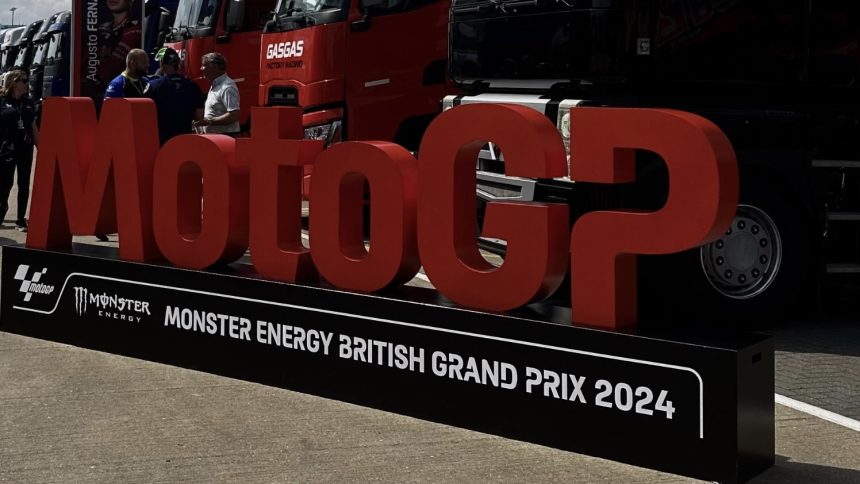 Hasil dan Klasemen Sementara MotoGP 2024 (foto: x)