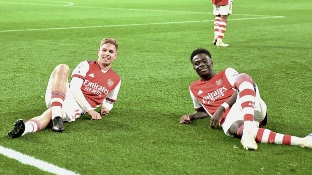 turunminum.id Inggris Saka Bersinar, Arsenal Kalahkan Wolves Skor 2-0 Saka Bersinar, Arsenal Kalahkan Wolves Skor 2-0 (foto: x)