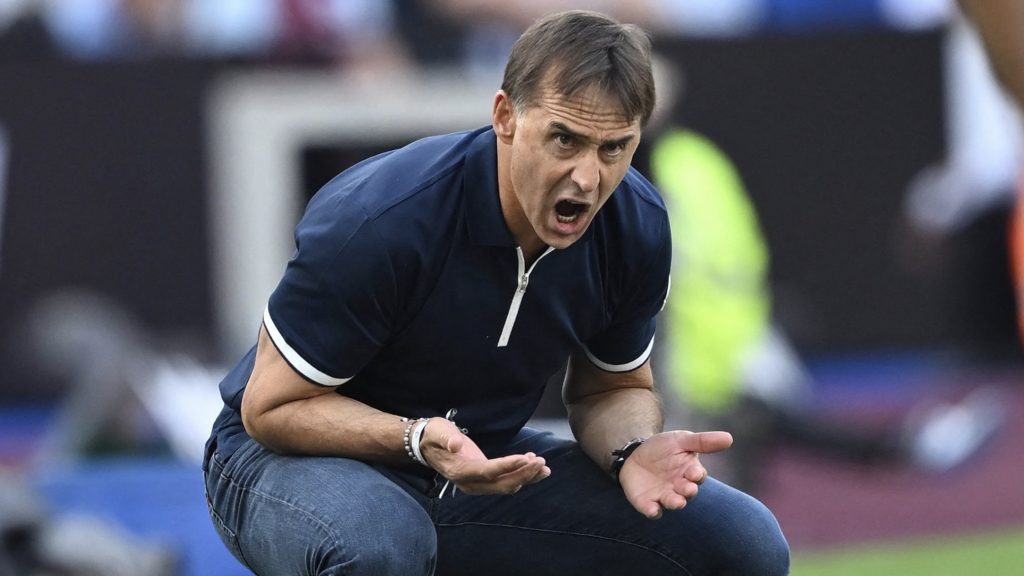 turunminum.id Inggris Aston Villa Kalahkan West Ham 2-1 Debut Lopetegui Aston Villa Kalahkan West Ham 2-1 Debut Lopetegui (foto: x)