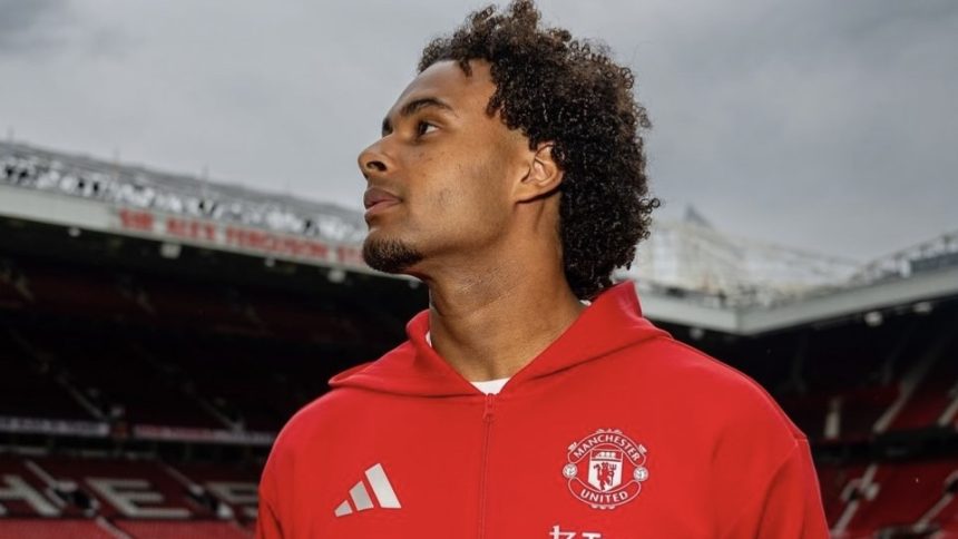 Mikel Sarankan Zirkzee Main Lawan Brighton (foto: x)