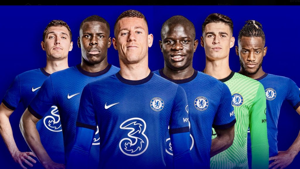 turunminum.id Inggris City vs Chelsea: Pembuka Premier League 2024/25 City vs Chelsea: Pembuka Premier League 2024/25 (foto: x)
