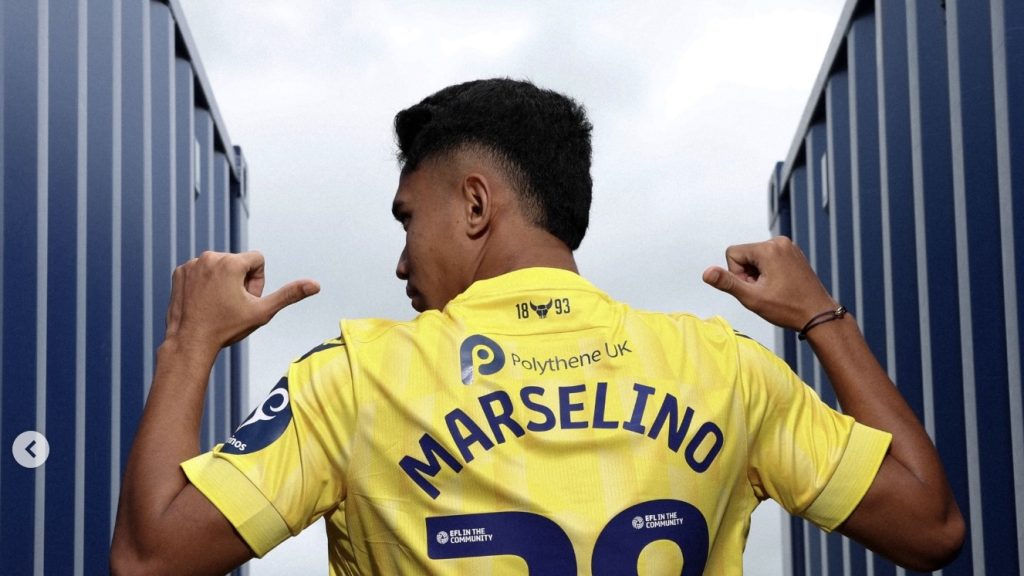 turunminum.id Inggris Marselino Ferdinan Resmi ke Oxford United Marselino Ferdinan Resmi ke Oxford United (foto: x)