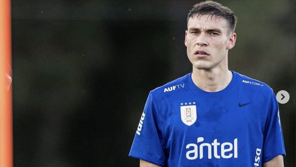 turunminum.id Inggris Sander Berge ke Fulham, Man United Fokus Ugarte Sander Berge ke Fulham, Man United Fokus Ugarte (foto: x)