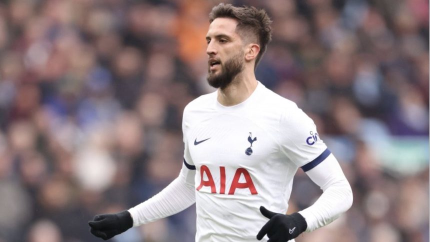 Bentancur Pingsan, Update Kondisi Terbaru (foto: x)