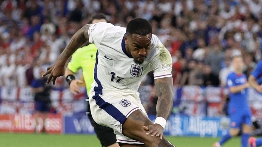 turunminum.id Inggris Man United Transfer Ivan Toney di Deadline Day Man United Transfer Ivan Toney di Deadline Day (foto: x)