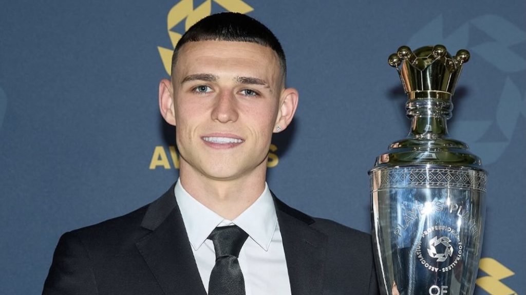 turunminum.id Inggris Pemain Manchester United Tidak Ada Masuk PFA Pemain Manchester United Tidak Ada Masuk PFA (foto: x)