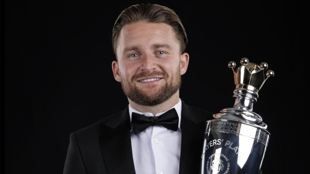 turunminum.id Inggris Pemain Manchester United Tidak Ada Masuk PFA Pemain Manchester United Tidak Ada Masuk PFA (foto: x)