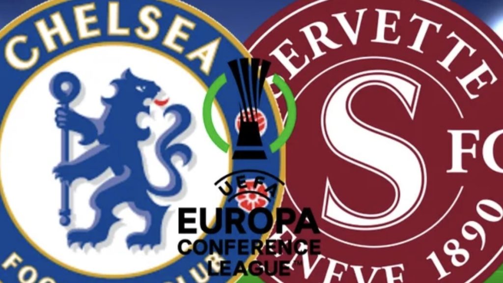 turunminum.id Inggris Chelsea vs Servette FC: Prediksi 23 Agustus 2024 Chelsea vs Servette FC: Prediksi 23 Agustus 2024 (foto: x)