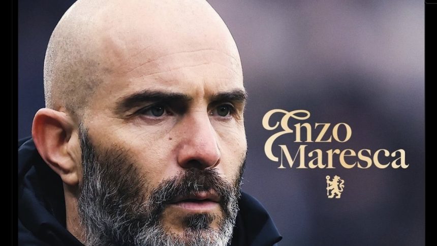 Maresca Coret 4 Kunci Chelsea Lawan Servette (foto: x)