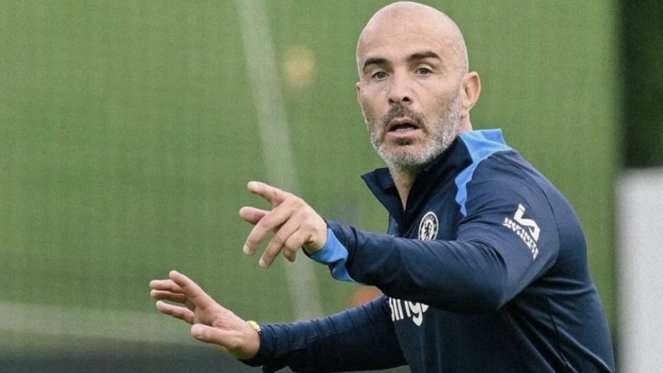 turunminum.id Inggris Maresca Coret 4 Kunci Chelsea Lawan Servette Maresca Coret 4 Kunci Chelsea Lawan Servette (foto: x)
