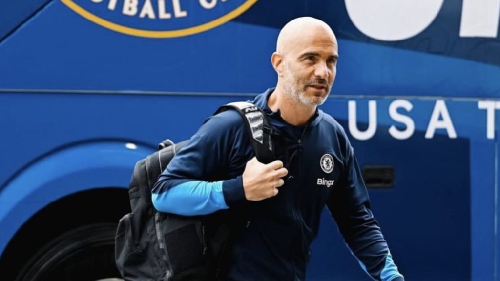 turunminum.id Inggris Maresca Coret 4 Kunci Chelsea Lawan Servette Maresca Coret 4 Kunci Chelsea Lawan Servette (foto: x)