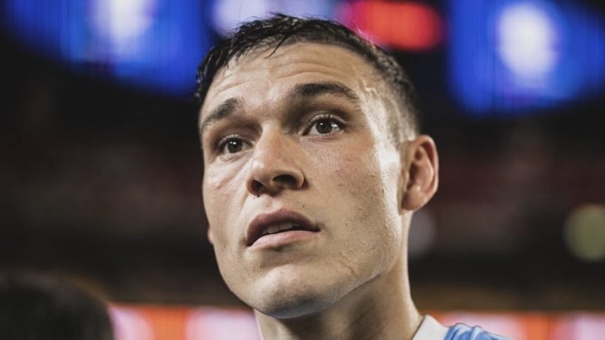 Ashworth Yakin Boyong Ugarte ke Man United (foto: x)