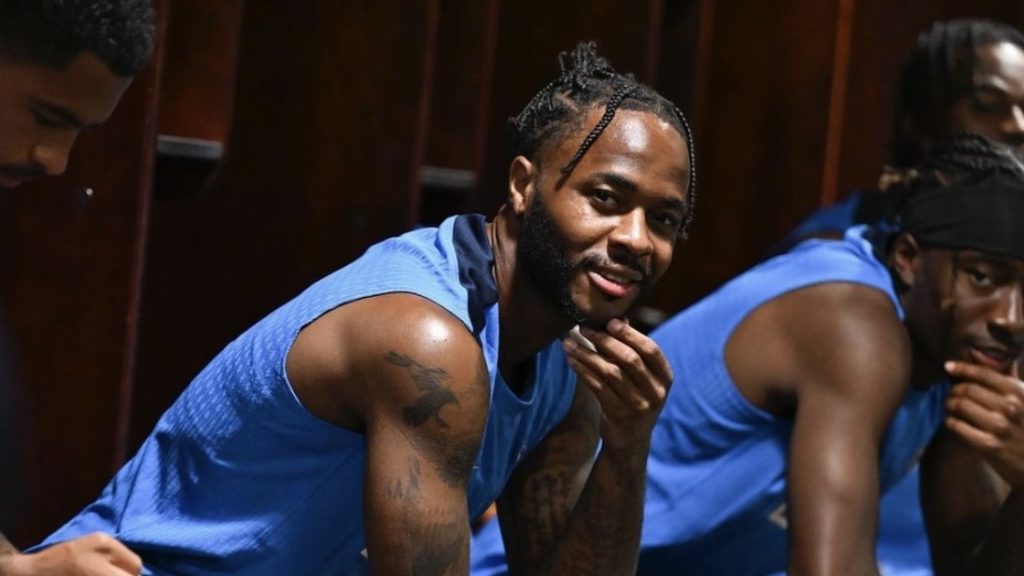 turunminum.id Inggris Sterling Tolak Juventus, Tetap Di Premier League Sterling Tolak Juventus, Tetap Di Premier League (foto: x)