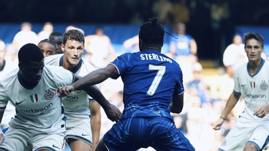 turunminum.id Inggris Sterling dan Chilwell Akan Hengkang dari Chelsea Sterling dan Chilwell Akan Hengkang dari Chelsea (foto: x)