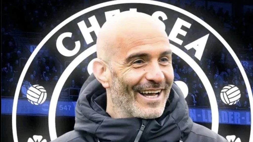 turunminum.id Inggris Conor Gallagher Sampaikan Pesan untuk Pelatih Chelsea Enzo Maresca dan Gejolak Awal Musim Chelsea (foto: x)