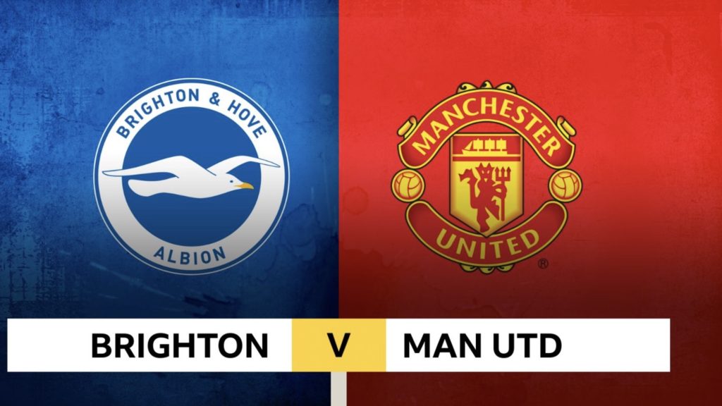 turunminum.id Inggris Prediksi Brighton vs Manchester United EPL 2024/25 Prediksi Brighton vs Manchester United EPL 2024/25 (foto: x)
