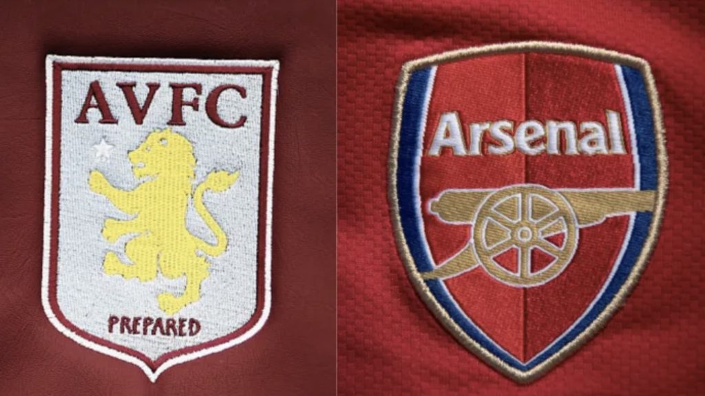 turunminum.id Inggris Prediksi Aston Villa vs Arsenal: Duel Sengit Prediksi Aston Villa vs Arsenal: Duel Sengit (foto: x)