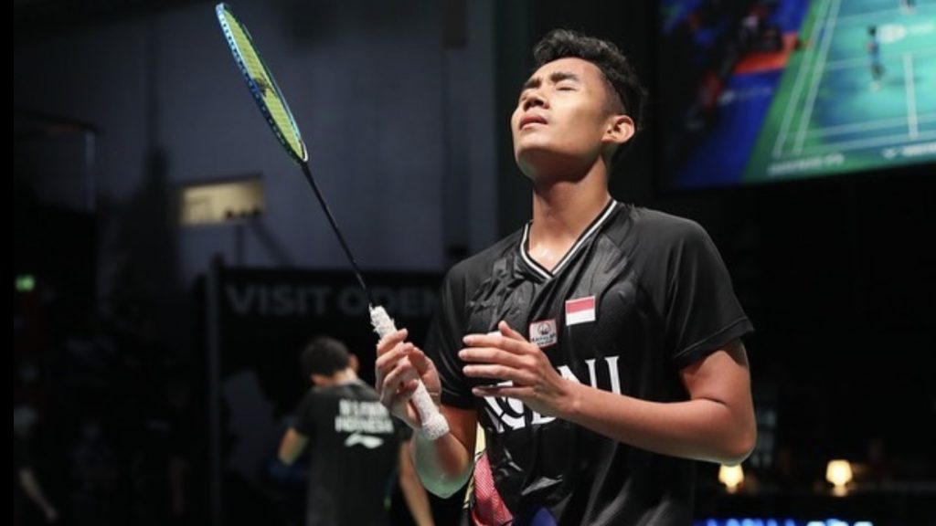 turunminum.id Bulutangkis Leo/Bagas Melaju ke Semifinal Japan Open 2024 Leo/Bagas Melaju ke Semifinal Japan Open 2024 (foto: x)