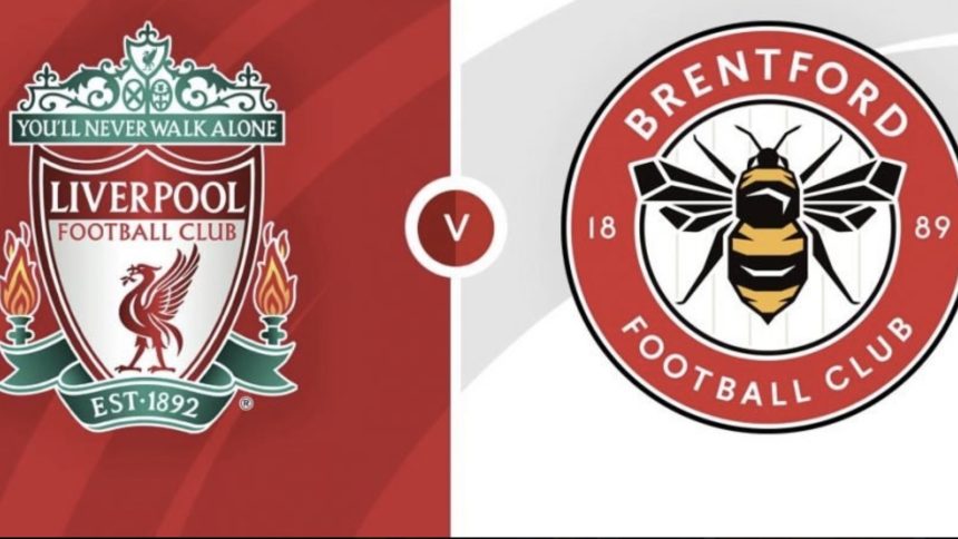 Liverpool vs Brentford: Prediksi Premier League (foto: x)