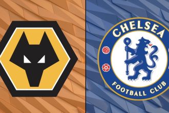 Chelsea vs Wolves: Jadwal 25 Agustus 2024 (foto: x)