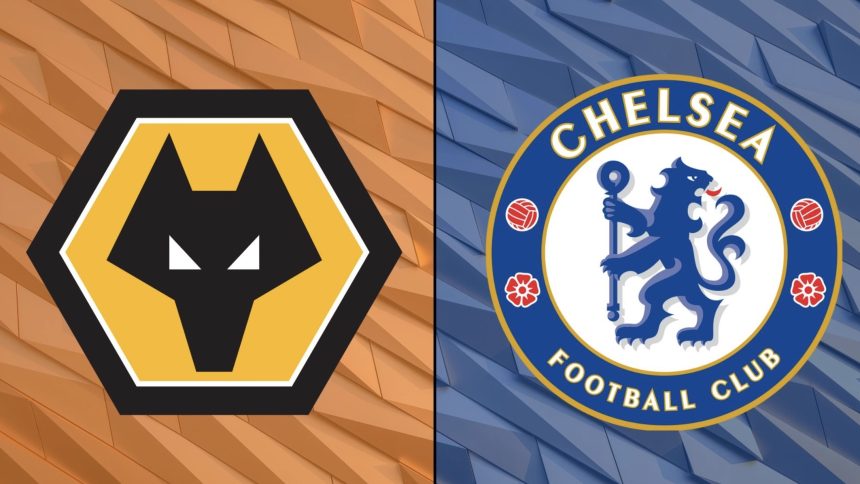 Wolverhampton vs Chelsea: Prediksi Pertandingan (foto: x)