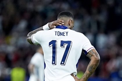 Ivan Toney Pilih Al Ahli, Tinggalkan Inggris (foto: x)