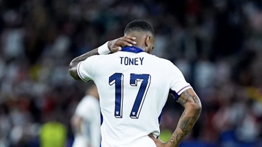 Ivan Toney Pilih Al Ahli, Tinggalkan Inggris (foto: x)
