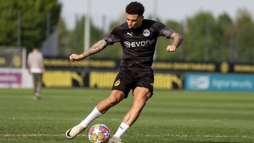 turunminum.id Transfer Jadon Sancho Pilih Juventus daripada Chelsea? Jadon Sancho Pilih Juventus daripada Chelsea? (foto: x)