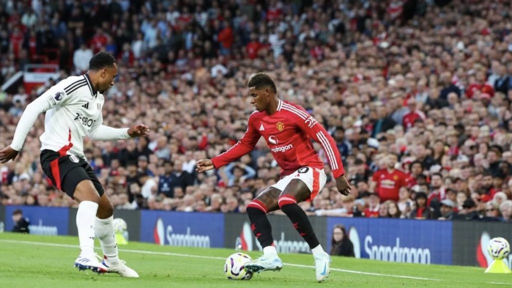 turunminum.id Inggris Rashford dan Van Nistelrooy: Perkuat Kinerja Rashford Berguru ke Van Nistelrooy (foto: x)