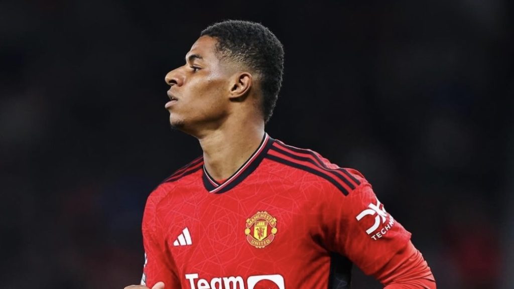 turunminum.id Inggris Andy Cole Kecewa Perlakuan Fans MU ke Rashford Rashford Berguru ke Van Nistelrooy (foto: x)