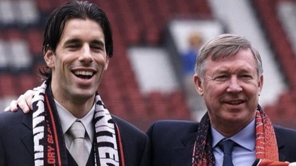turunminum.id Inggris Rashford dan Van Nistelrooy: Perkuat Kinerja Rashford Berguru ke Van Nistelrooy (foto: x)
