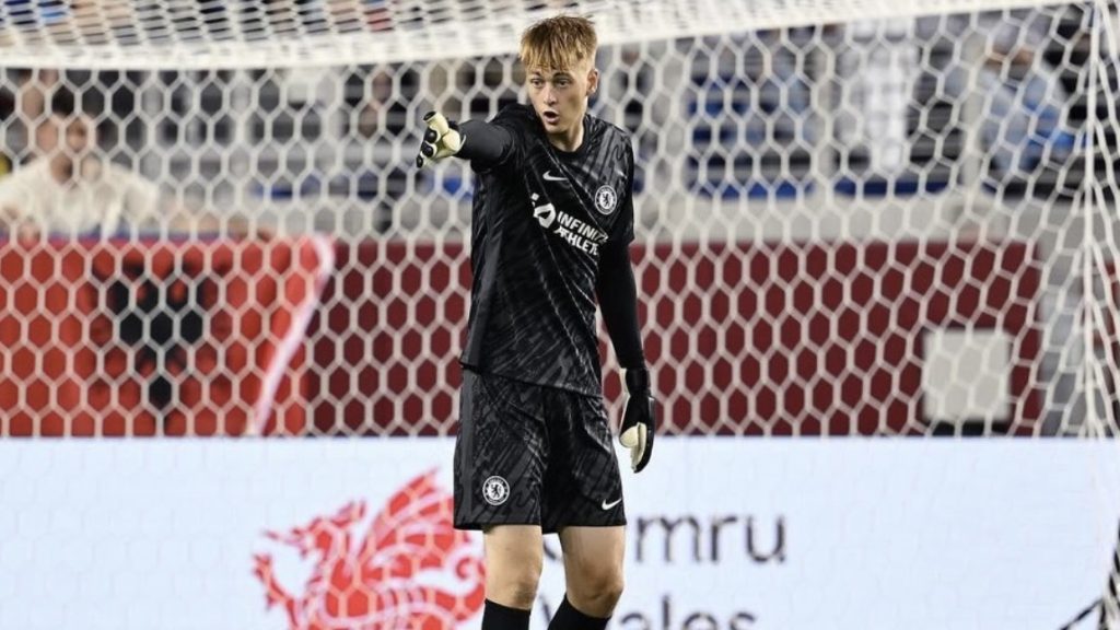 turunminum.id Transfer Keanehan Transfer Chelsea: 8 Kiper dalam Satu Tim Keanehan Transfer Chelsea: 8 Kiper dalam Satu Tim (foto: x)