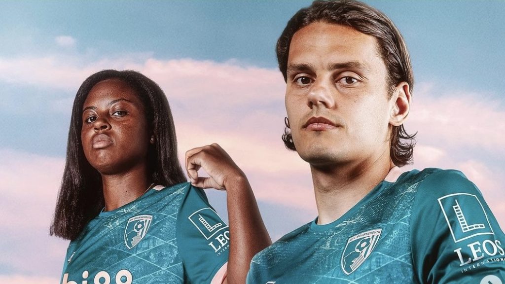 turunminum.id Inggris Jersey Ketiga Terbaik Premier League 2024/2025 Jersey Ketiga Terbaik Premier League 2024/2025 (foto: x)