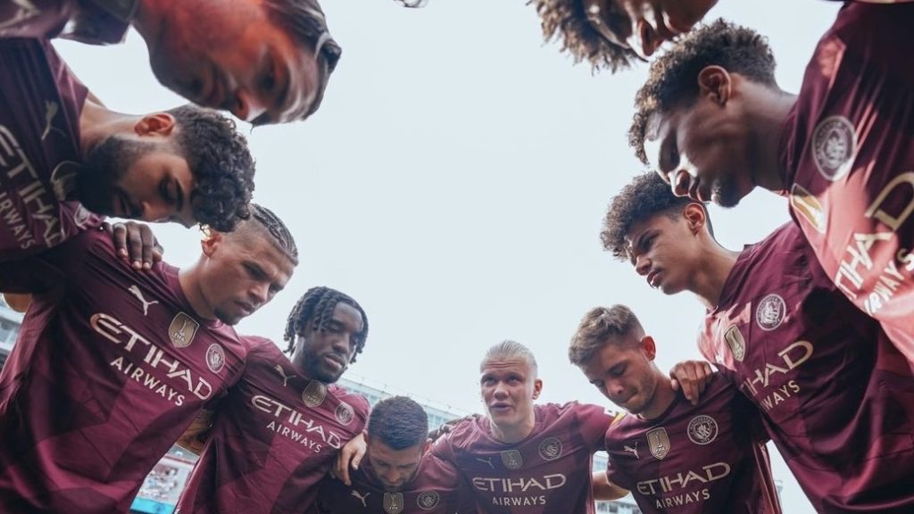 turunminum.id Inggris Jersey Ketiga Terbaik Premier League 2024/2025 Jersey Ketiga Terbaik Premier League 2024/2025 (foto: x)