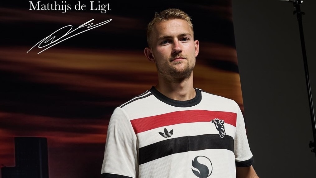 turunminum.id Inggris Jersey Ketiga Terbaik Premier League 2024/2025 Jersey Ketiga Terbaik Premier League 2024/2025 (foto: x)