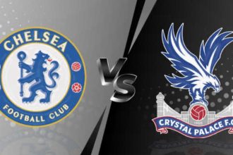 Prediksi Chelsea vs Crystal Palace (foto: x)