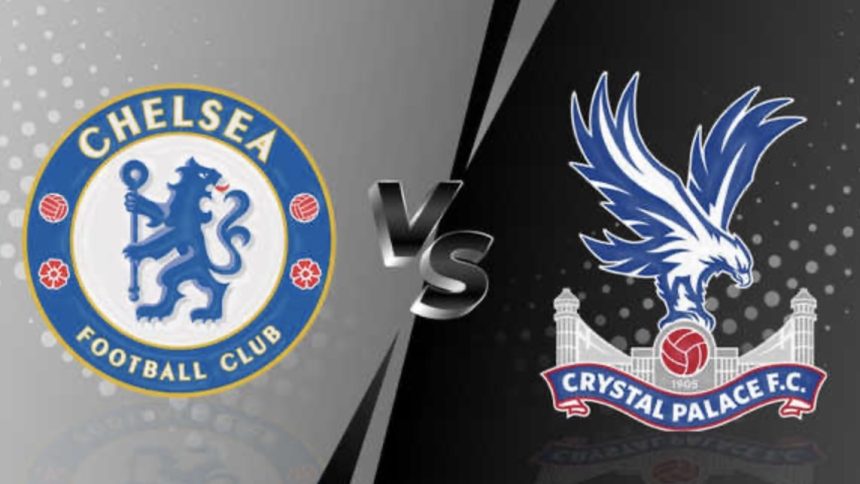 Prediksi Chelsea vs Crystal Palace (foto: x)