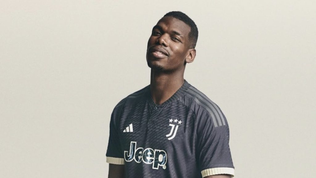 turunminum.id Inggris Pogba Dilarang Kembali Ke Manchester United Evra Larang Pogba Kembali ke Manchester United (foto: x)