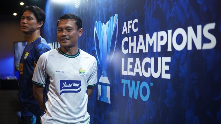 Gelandang Persib, DDedi Kusnandar perpanjang kontrak di awal putaran kedua Liga 1 2024 (Media officer Persib)