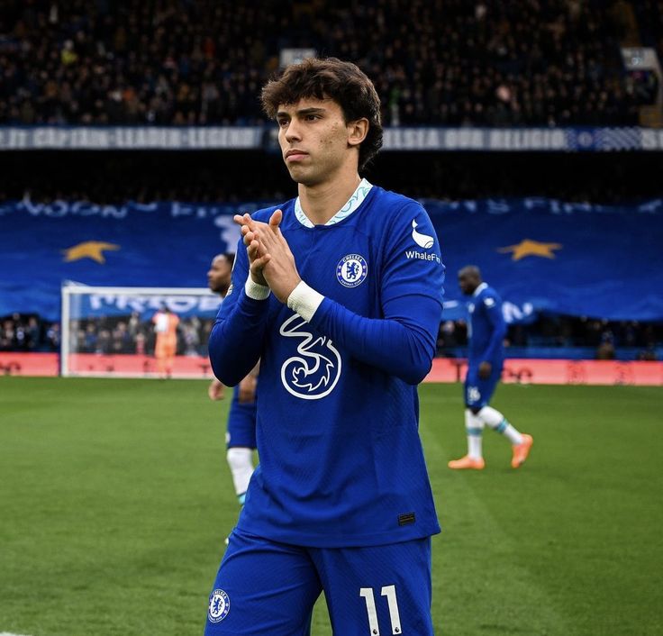 turunminum.id Inggris João Félix Kembali ke Chelsea Sampai 2030 João Félix Kembali ke Chelsea Sampai 2030 (foto: x)
