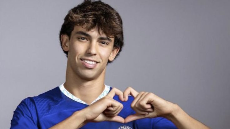Joao Felix: Tantangan Kelebihan Pemain di Chelsea (foto: x)