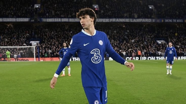 turunminum.id Inggris João Félix Kembali ke Chelsea Sampai 2030 João Félix Kembali ke Chelsea Sampai 2030 (foto: x)
