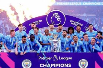 Prediksi Juara Premier League 2024-2025 (foto: x)