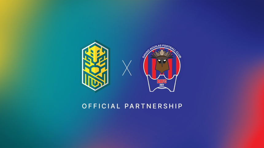 Nusantara United jalin kerja sama dengan klub Filipian (Foto: NUFC)