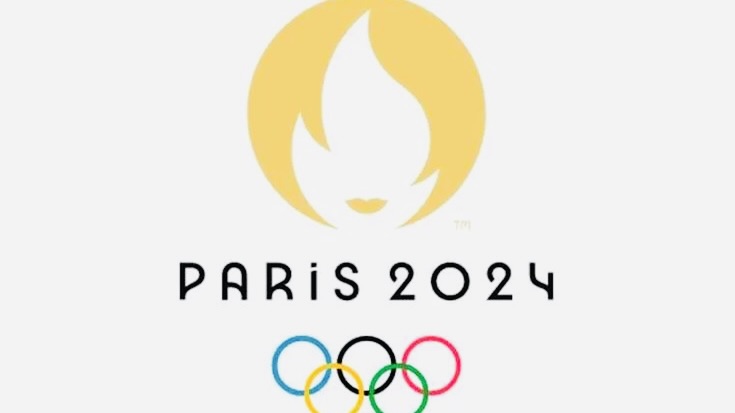 Olimpiade Paris 2024: Selfie Viral Tujuan Harapan Perdamaian (foto: x)