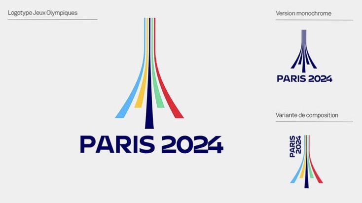 Semifinal Ganda Campuran Olimpiade Paris 2024: Duel Sengit (foto: x)