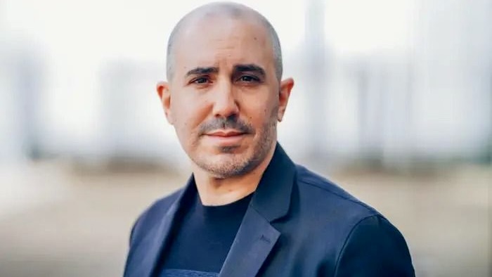Omar Berrada: Alasan Pindah ke Manchester United (foto: x)