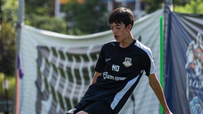 turunminum.id Nova Arianto Gerak Cepat, Matthew Davis Dipanggil Timnas Indonesia U-17